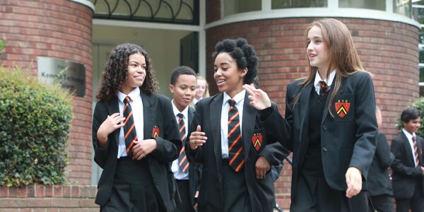 Y9 DTP/MEN Vaccinations & Parent Information Webinars