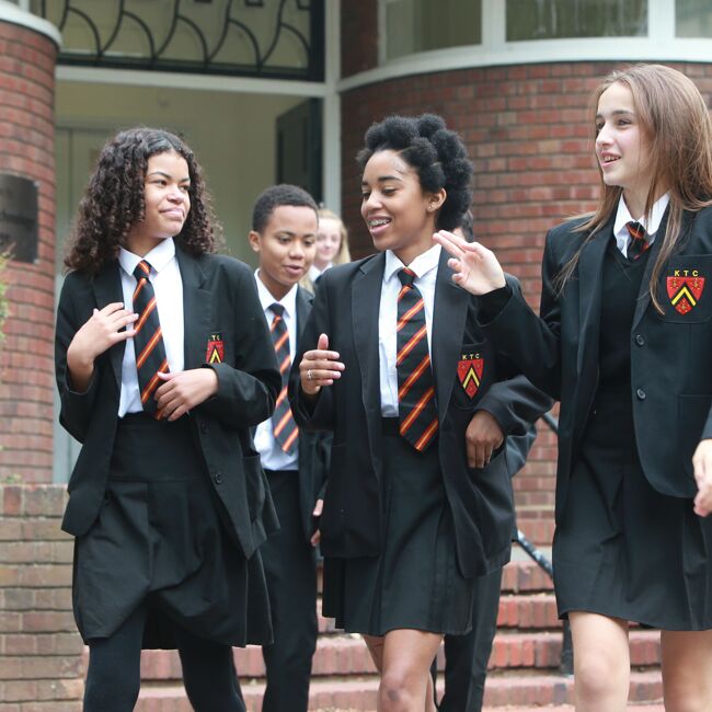 Y9 DTP/MEN Vaccinations & Parent Information Webinars