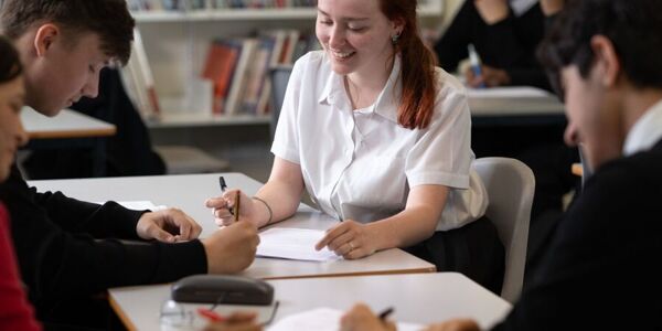 Y10 Parents Evening - 13 January