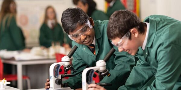 Open Events 2025-26