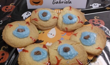 Halloween Bake Off 09