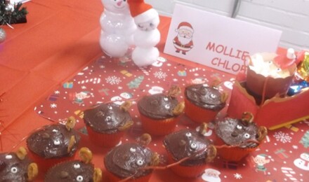 Xmas Bake Off 03