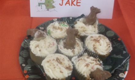 Xmas Bake Off 04
