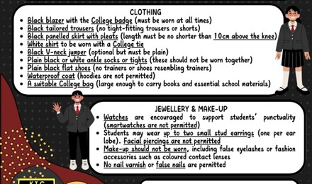 1. Uniform Expectations