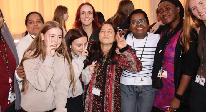 Attendance Challenge Party - Halloween